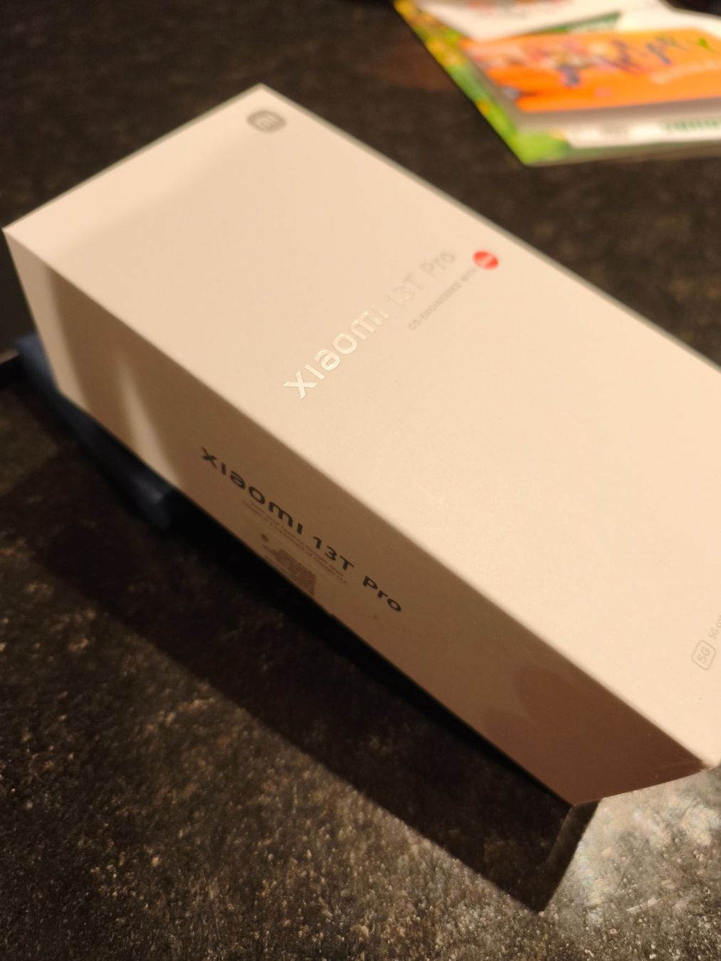 Xiaomi Telefoni cellulari / Smartphones: Xiaomi 13T Pro gebraucht – Usato da Merenschwand venduto da Maxdie29 6