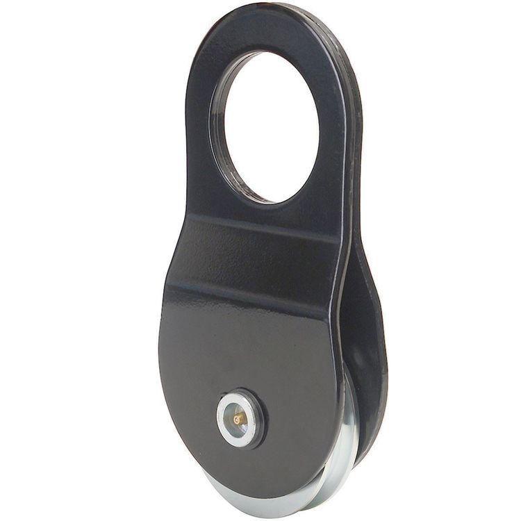 Horntools Umlenkrolle 10,2t - Profi-Zubehör Für Seilwinden & Offroad