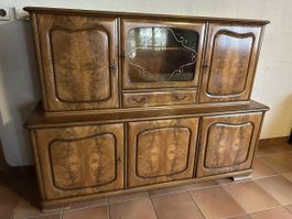 Buffet Wohnzimmer 