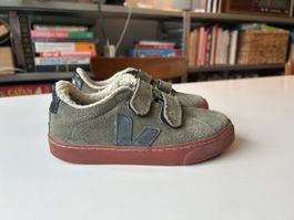 Veja gefüttert Schuhe gr. 31