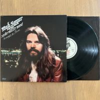 Bob Seger & The Silver Bullet Band - Stranger In Town - LP
