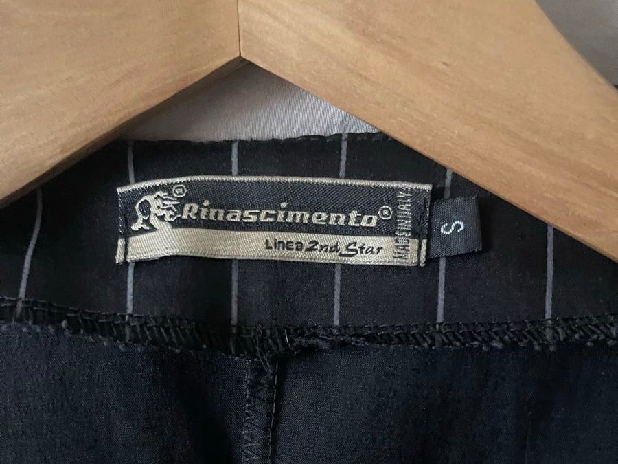 Vestiti: Kleid Midi Rinascimento – Usato da Basel venduto da Mimolinatag 1
