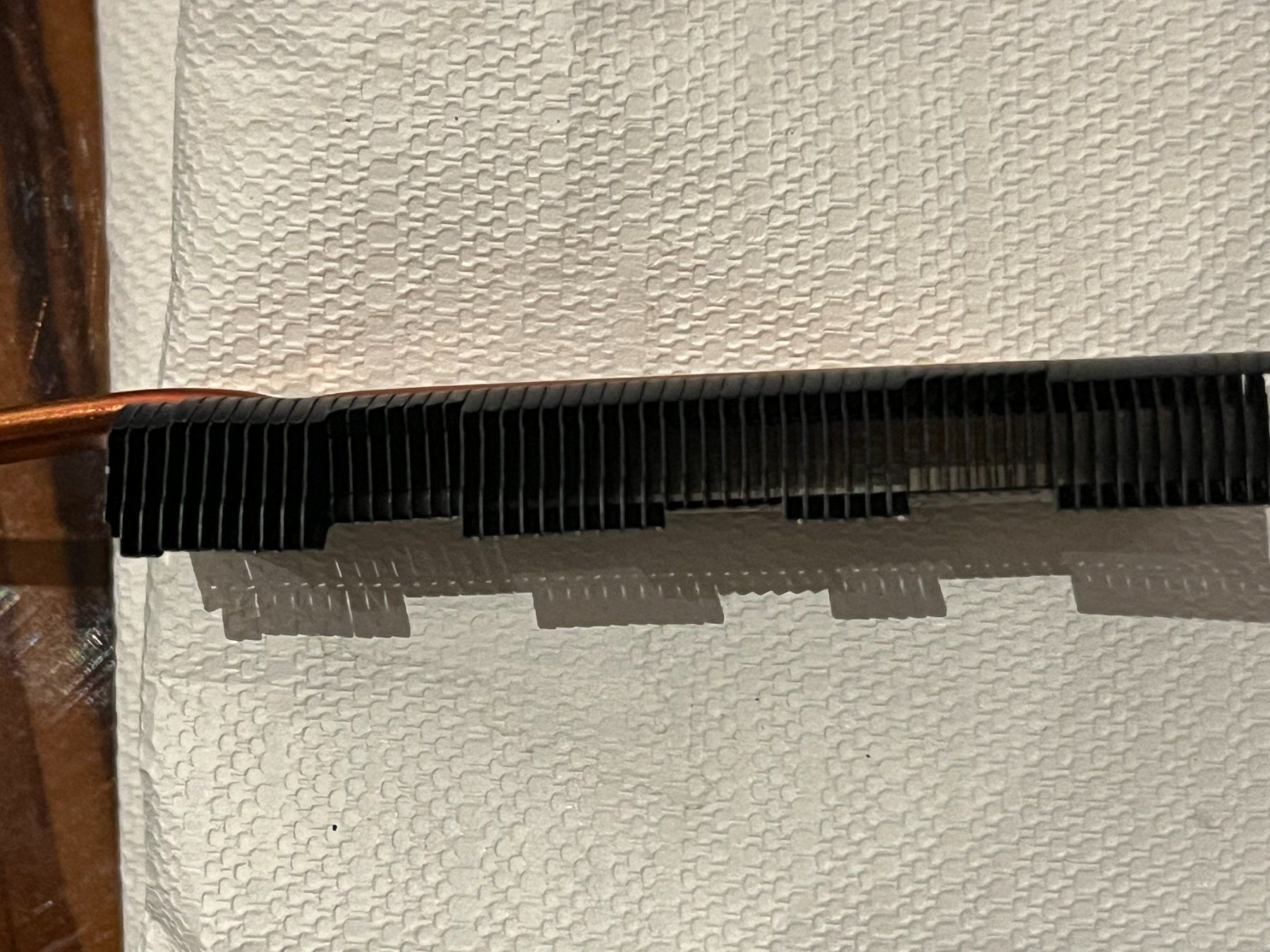Hewlett Packard Notebook: Ventilator + Kühlsystem zu PC hp notebook 15 i5 4210u – Usato da Mumpf venduto da dadaboygugu 6