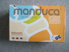 Manduca Babytrage