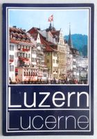 Luzern - Lucerne