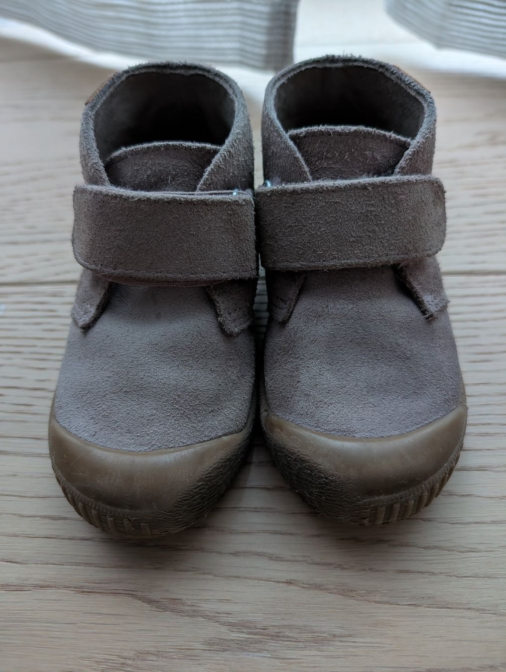Victoria Scarpe per ragazzi: Victoria Halbschuh Grösse 24 – Usato da Malters venduto da wellrose 1
