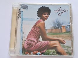 CD Ayọ – Joyful