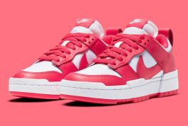 NIKE W DUNK LOW DISRUPT (40.5)