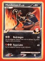 🇩🇪 Pokémon Hundemon (Houndoom) 65/111 rising rivals (2009)
