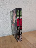 Tiger & Bunny 1-2 Manga EN