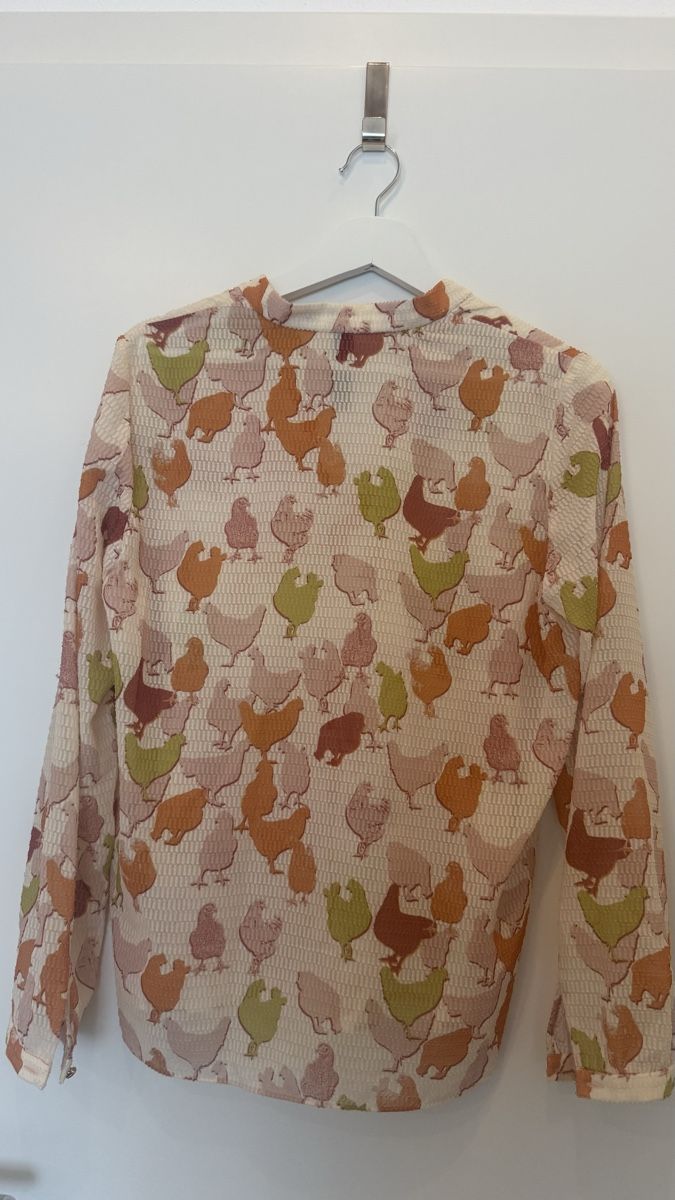 Marc Cain Blusen: Marccain Bluse – Gebraucht aus Buchs SG von mquip 1