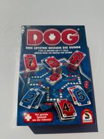 DOG, den Letzten beissen die Hunde (Schmidt)