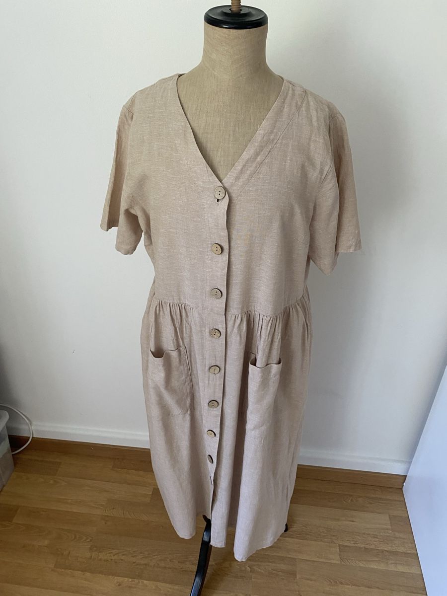 Vestiti: Kleid von Nümph – Usato da Luzern venduto da katharina_dzb 1