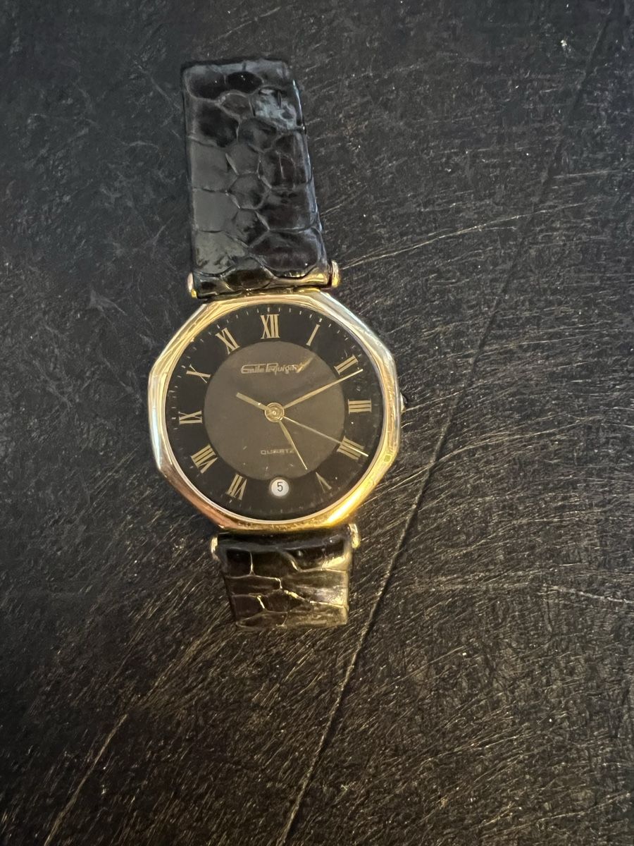 Orologi: Emile Pequinet Uhr – Usato da Laufen venduto da groove60 2