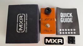 Dunlop MXR CSP026 Vintage 1974 Phase 90
