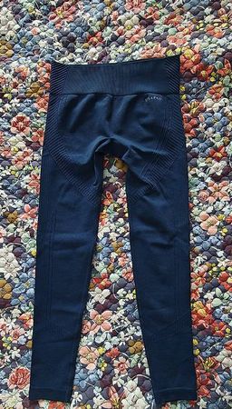Legging taille haute sans coutures de USA Pro - taille 38