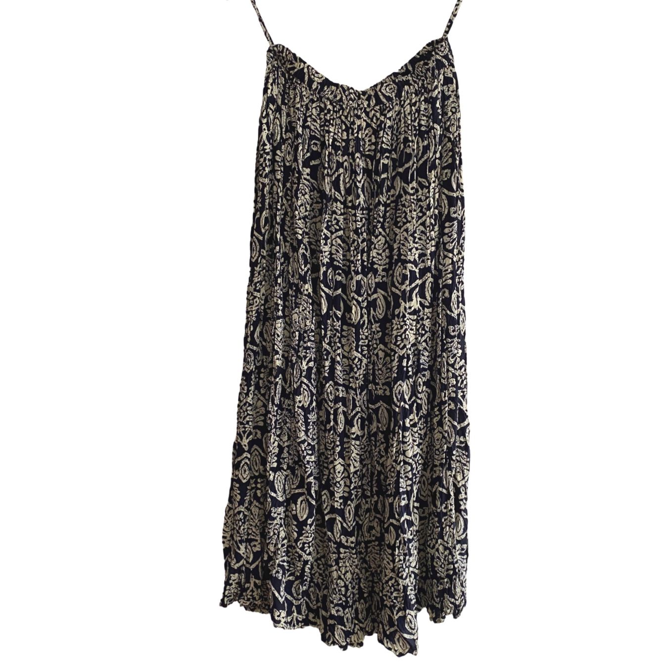 Röcke: Boho-Style Rock ❤️ – Gebraucht aus Jona von vanessasupermarket20 3