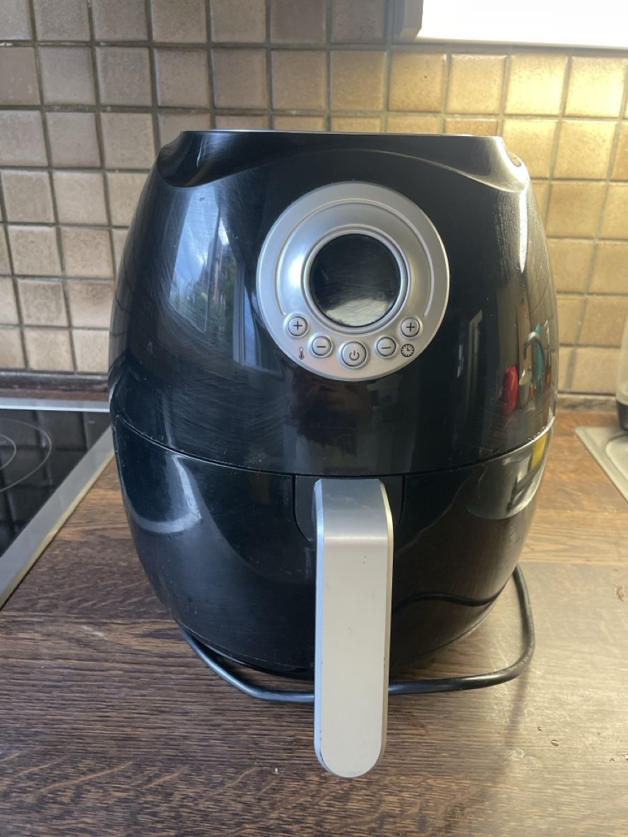 Russell Hobbs Appareils de cuisine: Airfryer – D'occasion à Zürich par Hannah_Beu