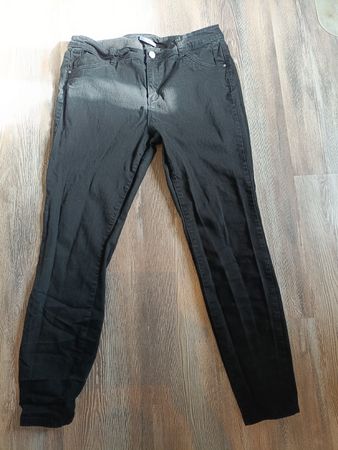 Jeans Gr. 46