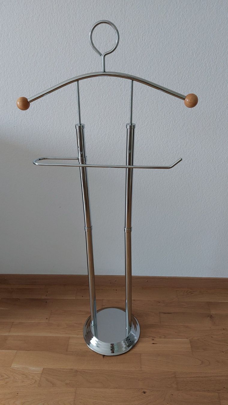 Sonstige Dekorationen & Accessoires: Kleiderständer – Gebraucht aus Spiez von Martebar