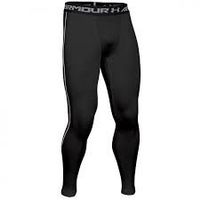 Leggings Under Armour Herren Grösse S 1265649-001