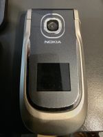 NOKIA Klapphandy stylisch Old School Vintage funktioniert