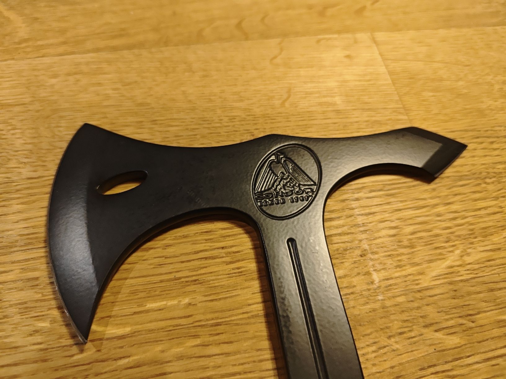 Condor Accessori: Condor Axt – Usato da Wittenbach venduto da stefange 1