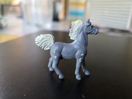 Mini Spielzeugpferd