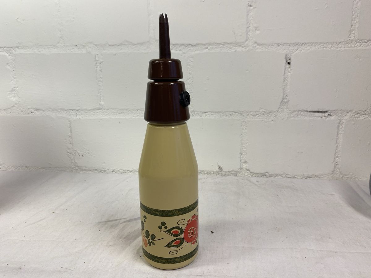 Kisag Küchengeräte: Retro Kisag Schaumbläser – Gebraucht aus sursee von trilli-tralli 5