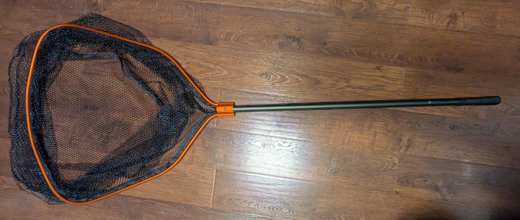 Tutti gli attrezzi: Perca TecNet Kescher (70 x 75 cm) – Nuovo e nell'imballaggio originale da Randa venduto da est_m9n9 1