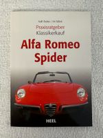 Praxisratgeber Alfa Romeo Spider