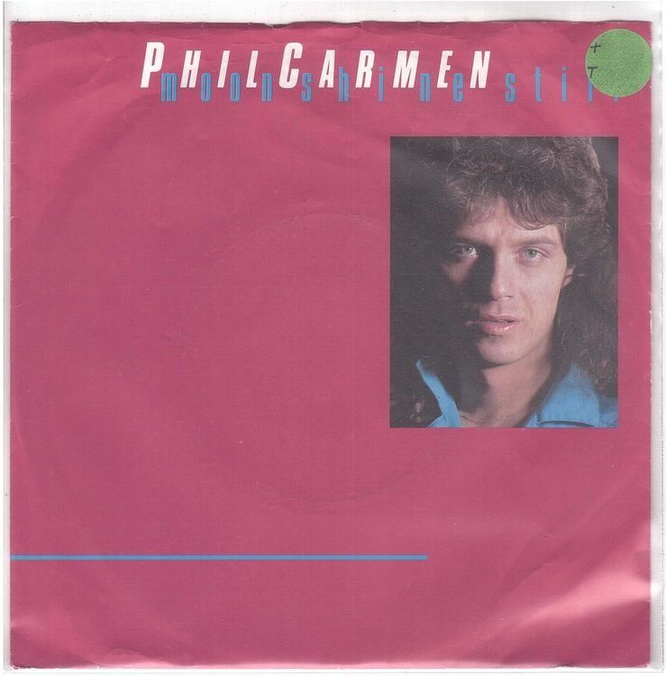 Dischi in vinile: Phil Carmen  --  Moonshine Still  Single7 – Usato da Oberwil (Dägerlen) venduto da asteng