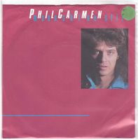 Phil Carmen  --  Moonshine Still  Single7