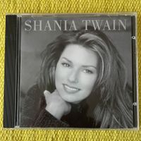 SHANIA TWAIN-SHANIA TWAIN