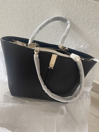 Neue Tommy Hilfiger Handtasche, Heritage Tote