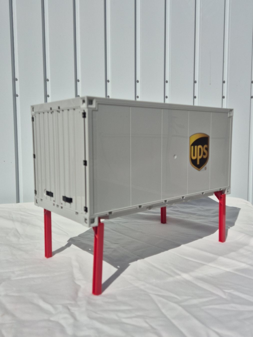 Modellismo RC: rc lkw – Nuovo e nell'imballaggio originale da Ammerzwil BE venduto da Truckdoc