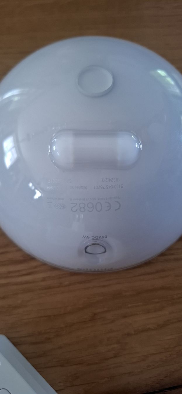 Lampade: Philips Hue Go – Usato da Guntershausen venduto da Jtattoo 2