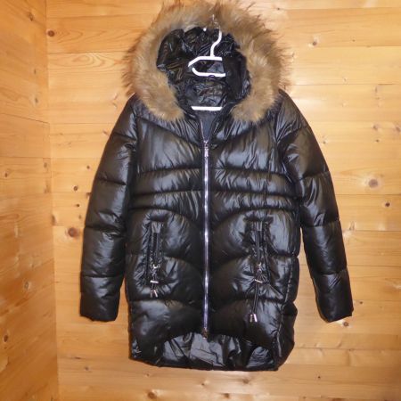 Winterjacke/Kurzmantel Gr. L