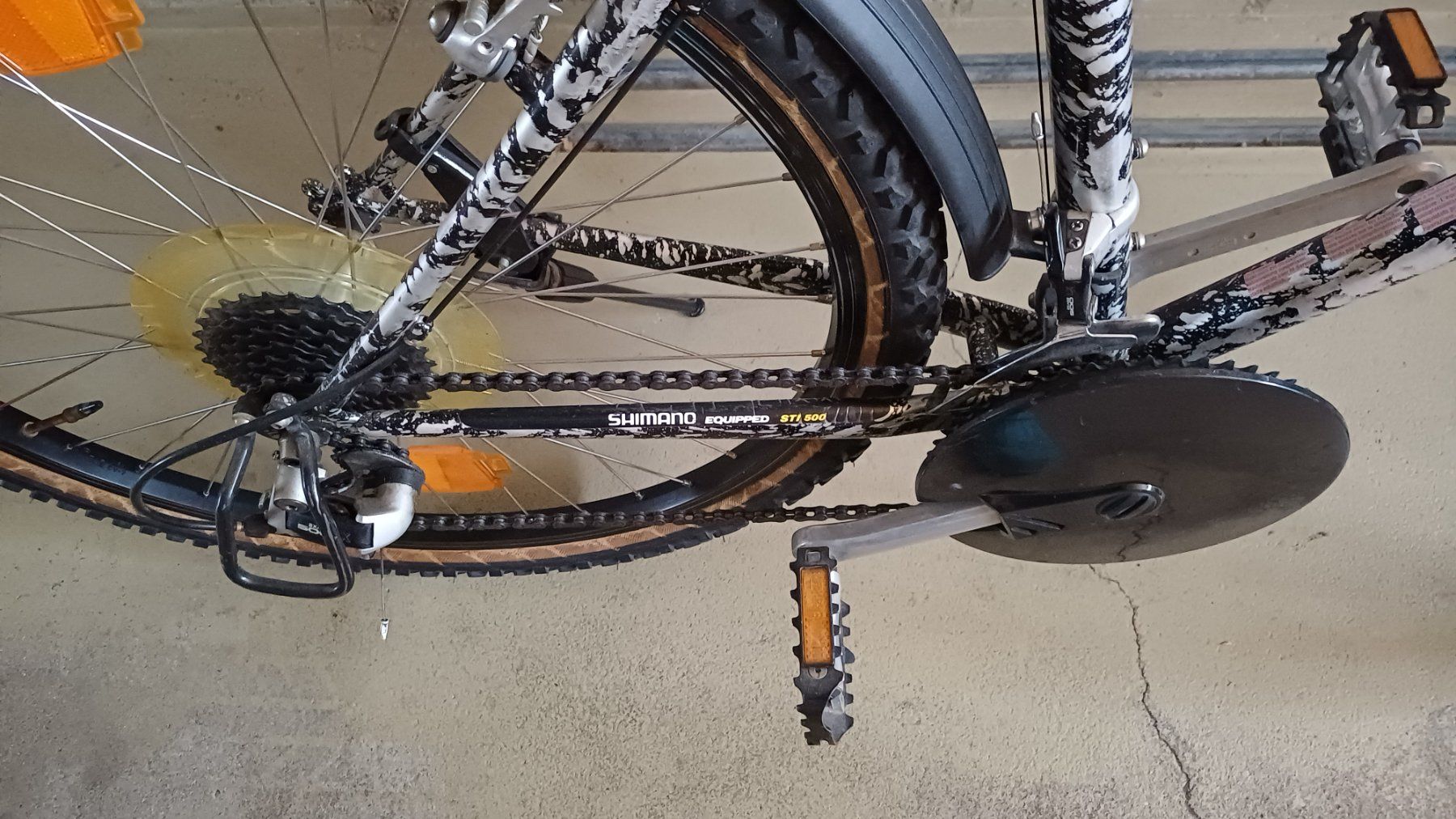 Biciclette: Velo – Usato da Gansingen venduto da helix39 2
