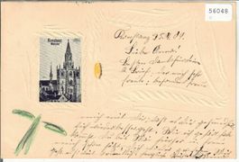 Konstanz - Münster