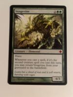 1 x Vengevine - Magic: The Gathering - MtG