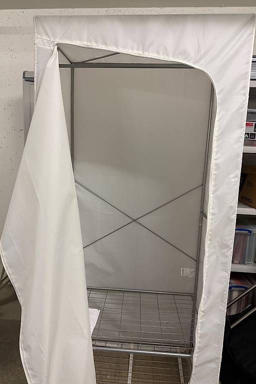 Armadi: Armoire en tissu – Usato da Nyon venduto da leo_dhs6 2