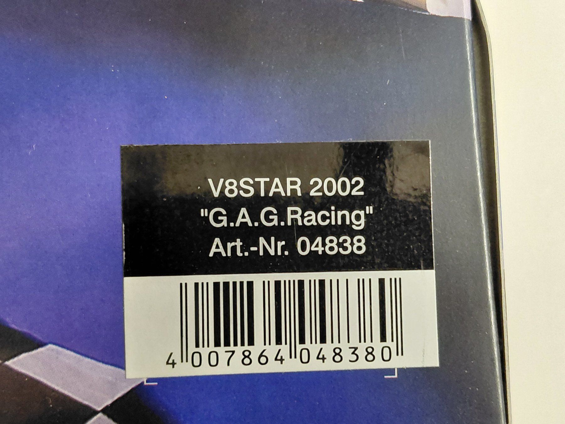 Opel Modellautos: OPEL V8 STAR 2002 – Neu und originalverpackt aus Bern von ascona43 5