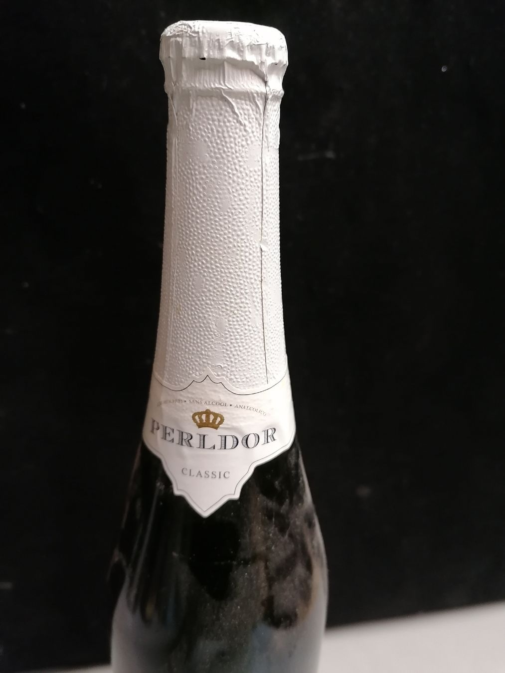 Bevande alcoliche: PERLDOR CLASSIC – Nuovo (secondo la descrizione) da Genève venduto da Leboucheoreilles 1