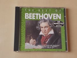 Beethoven The Best of