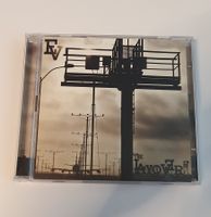 Evidence – The Layover EP CD + DVD