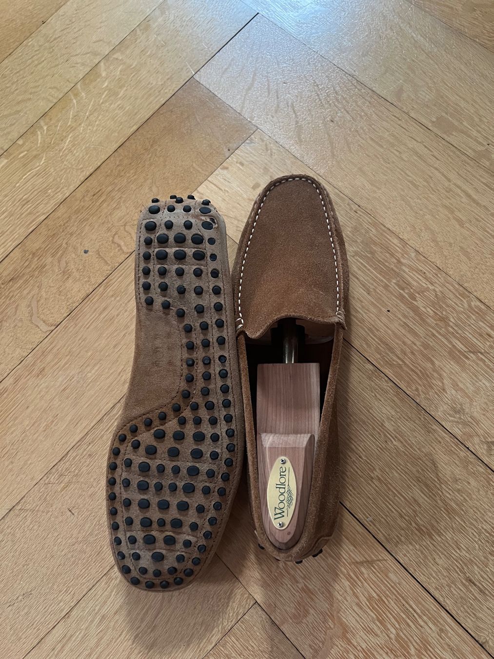 Tod'S Chaussures hommes: Tod‘s Loafers – D'occasion à Luzern par B-R 3