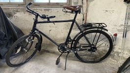 Ordonnanzrad CH