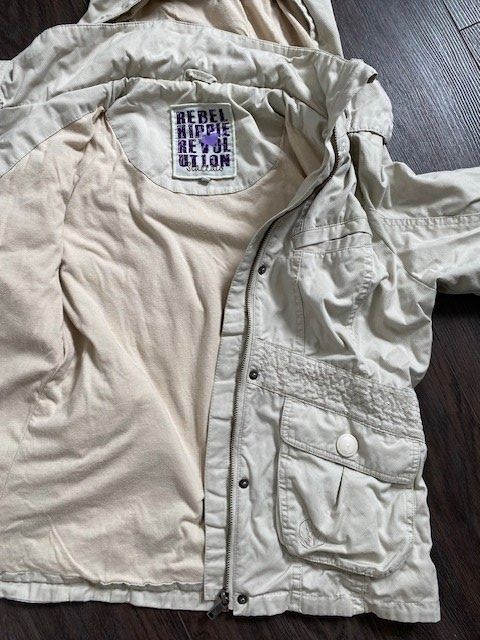 Giacche & Cappotti: Jacke Gr. 158 – Usato da Horgen venduto da nafets8810 1