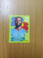 Panini WM 2026 Sticker - COD 18